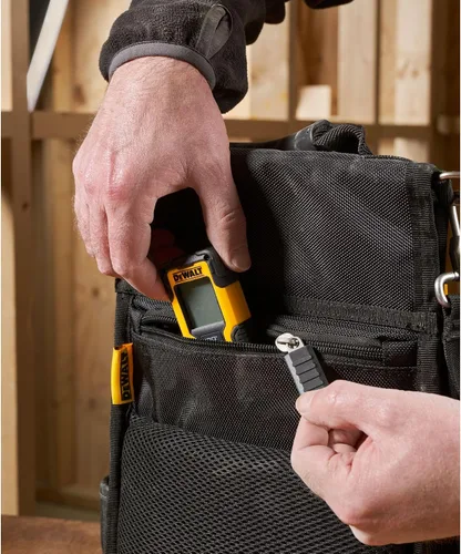 Vista 8 de DEWALT DWST83541-1 Organizador de herramientas blandas compatible con TSTAK