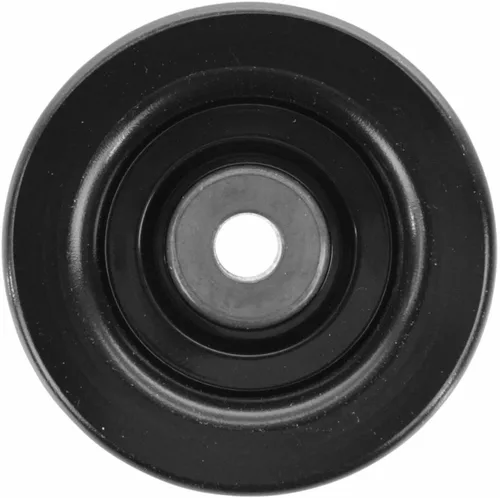 Vista 4 de Polea tensora de correa serpentina de repuesto para Chevy GMC 6.6 Duramax Diesel