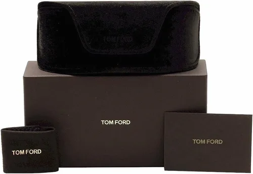 Vista 4 de Gafas de sol auténticas de Tom Ford Whitney TF9