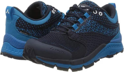Vista 7 de VAUDE - Zapatillas de senderismo para mujer