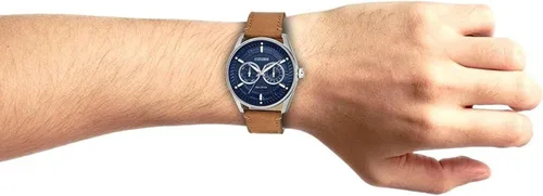 Vista 4 de Citizen CTO Eco-Drive - Reloj para hombre