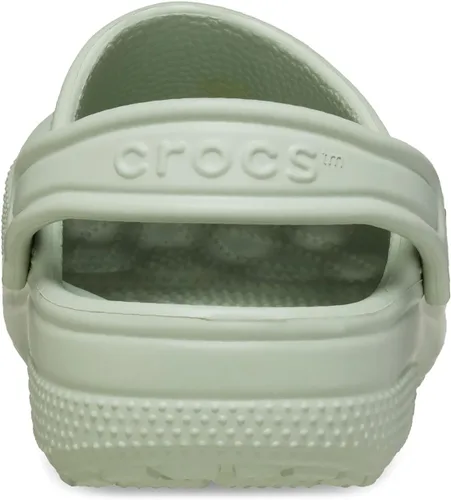 Vista 6 de Crocs Zuecos clásicos unisex para adultos K Psr