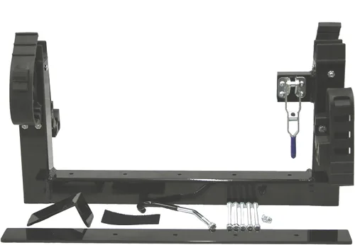 Vista 6 de Digger D-75 5368-0009 Equipo de pesca universal para todas las estaciones