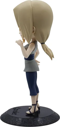 Vista 3 de Banpresto - Naruto Shippuden - Tsunade, Bandai Spirits Q posket Figura