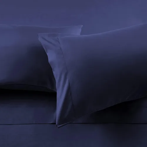 Vista 103 de HOMEIDEAS Sábanas de cama tamaño completo – Juego de 6 piezas (azul aguamarina) – Sábanas de ropa de cama de microfibra cepillada extra suave