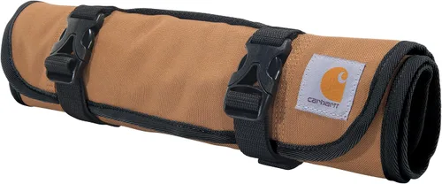 Vista 14 de Carhartt - Organizador de rollos utilitarios, color negro