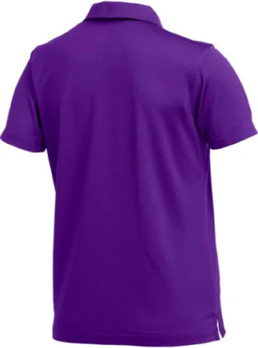 Vista 2 de Nike Camisa Polo Dry Franchise para mujer
