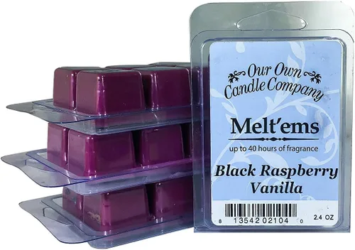 Vista 43 de Our Own Candle Company Premium Wax Melt, Grandma's Kitchen, 6 cubos, 2.4 oz (paquete de 4)