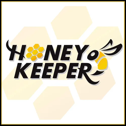 Vista 6 de Honey Keeper Cepillo de colmena de abeja de 14 pulgadas con mango de madera, herramienta de apicultura para apicultores