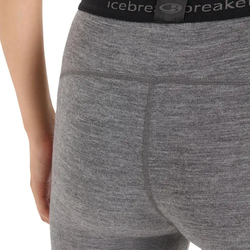 Vista 6 de Icebreaker 200 Oasis Leggings para mujer