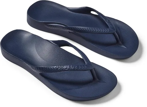 Vista 7 de Archies Footwear - Sandalias con gran soporte de arco y comodidad