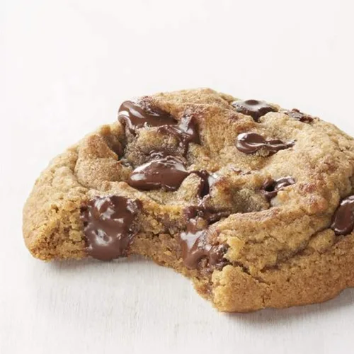 Vista 3 de Matt's Bakery Galletas con chispas de chocolate, horneadas suaves, sin OMG, ingredientes totalmente naturales; 4 bolsas (10.5 onzas cada una)