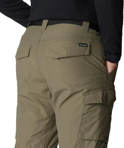 Vista 5 de Columbia Silver Ridge - Pantalones convertibles