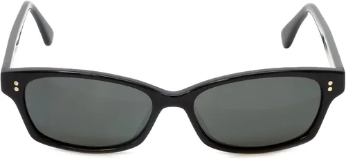 Vista 2 de Reptile Gafas de sol polarizadas Lacerta - NEGROLENTES BIC, Negro