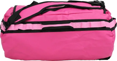 Vista 74 de Element Equipment Trailhead Bolsa de lona con correas de hombro de tela impermeable, Color verde azulado., Large 85 Liters