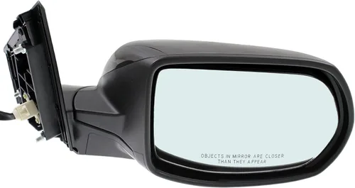Vista 240 de Garage-Pro Espejo para Honda Pilot 2019-2022 con calefacción lateral del conductor