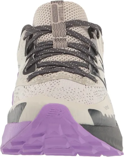 Vista 2 de New Balance Dynasoft Nitrel V5 - Tenis de correr para mujer