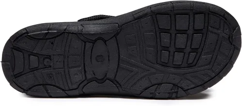 Vista 6 de Skysole Zapatos de agua para niños, sandalias anfibias resistentes con correa trasera y puntera cerrada para playa, senderismo y deportes al aire