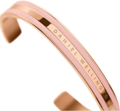 Vista 3 de Daniel Wellington Pulsera esmaltada clásica
