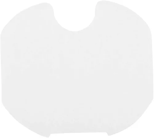 Vista 5 de Dttery Paquete de 6 filtros de repuesto para aspiradora Shark Rocket CS100, HV292, HV300, HV301, HV302, HV303, HV305, HV310, UV450 parte XFFV300