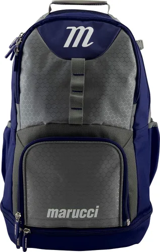 Vista 8 de Marucci Paquete de bates F5 2020