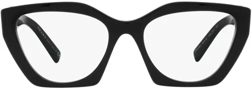 Vista 2 de Gafas graduadas Prada PR 9 YV 1AB1O1 Negro