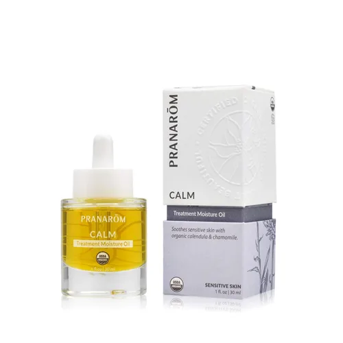 Vista 9 de Pranarom - Aceite de limpieza facial puro (4 onzas / 4.1 fl oz) - Aceite esencial 100% puro y natural para limpieza facial para maquillaje