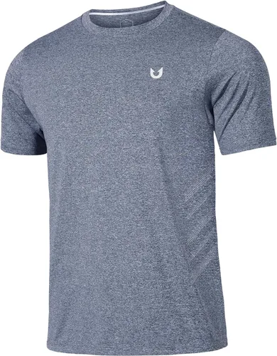Vista 12 de NORTHYARD Camiseta transpirable 2.0™ para entrenamiento atlético de hombre
