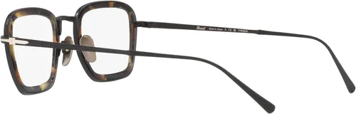 Vista 5 de Persol Women's Po5013vt Round Prescription Eyewear Frames