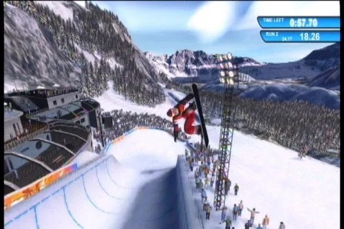 Vista 2 de Winter Sports 2 The Next Challenge
