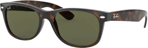 Vista 2 de Ray-Ban RB2132 New Wayfarer - Gafas de sol cuadradas