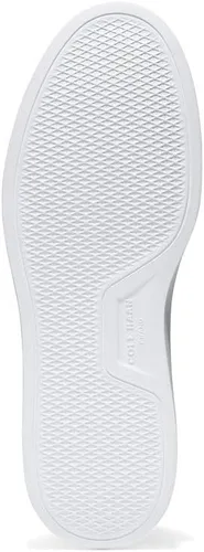 Vista 7 de Cole Haan Tenis Grandpro Rally con corte láser para hombre