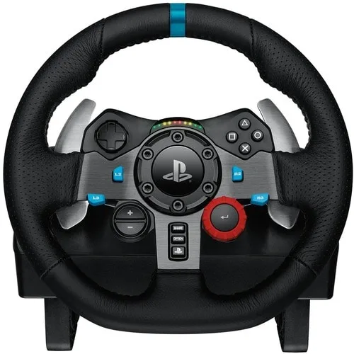 Vista 5 de G29 Driving Force RACING WHEEL FOR PlayS