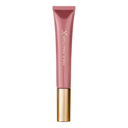 Vista 10 de Max Factor Colour Elixir - Cojín de labios brillante con aceite mineral y vitamina E, Baby Star Coral, 0.3 fl oz