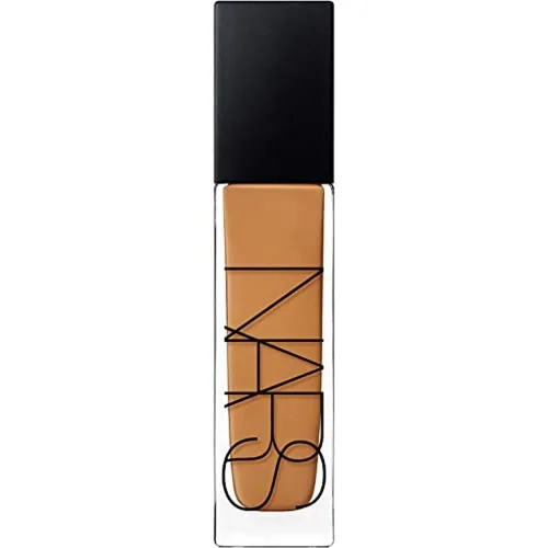 Vista 3 de NARS Base Ligera Reflejante - Base Avanzada de Maquillaje-Cuidado de la Piel Híbrida - 30ml (Anguilla - Profundo 7), 1 onza (paquete de 1)