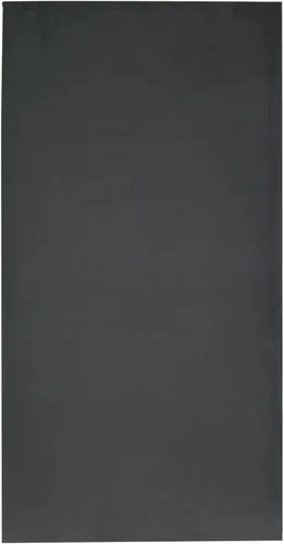 Vista 11 de ATS Acoustics Panel Acústico Microsuede 24" x 48" x 4" Borde Cuadrado (negro)