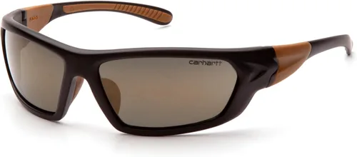 Vista 12 de Carhartt Gear CHB291 Carbondale Antique Mirror Polarized Lens