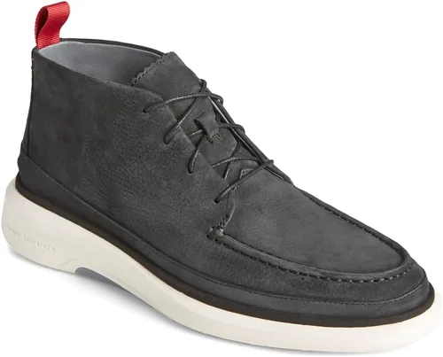 Vista 2 de Sperry Men's Gold Commodore Plushwave Chukka Boot