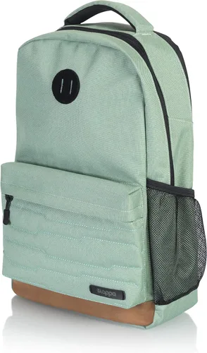 Vista 15 de Slappa Alpha Series - Mochila para laptop para videojuegos, se adapta a portátiles de hasta 15 pulgadas; azul (SL-ALPHA-LAPTOP-BP-BLU)