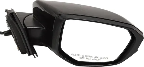 Vista 208 de Garage-Pro Espejo para Honda Pilot 2019-2022 con calefacción lateral del conductor