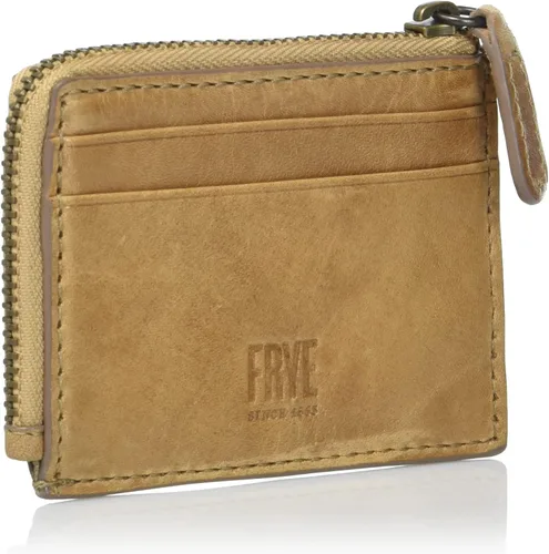 Vista 2 de Frye Cartera Melissa con cremallera para mujer