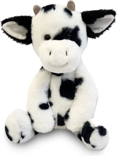Vista 10 de World's Softest Animal de peluche suave relleno para bebés, niños pequeños, niños y adultos - Adorable juguete hecho de materiales de calidad aptos