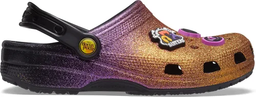 Vista 6 de Crocs - Disney Hocus Pocus - Zuecos clásicos para adultos, unisex.