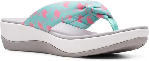Vista 255 de Clarks - Sandalias para mujer Arla Glison