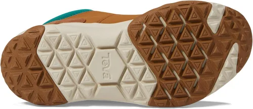 Vista 3 de Teva Mocasines unisex Canyonview Mid Rp para niños