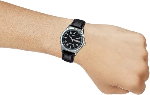 Vista 4 de Casio MTP-V006L-1BUDF Reloj de pulsera