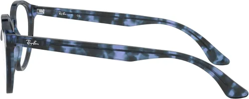 Vista 4 de Ray-Ban RX5362 Square Prescription Eyeglass Frames