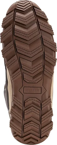 Vista 5 de WHITIN - Botas impermeables para hombre, para el clima frío