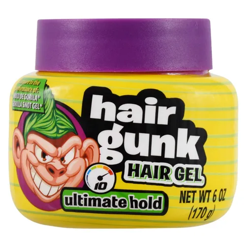 Vista 2 de 2 unidades de gel para el cabello de 6 onzas