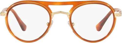 Vista 2 de Persol PO2485V Round Prescription Eyewear Frames